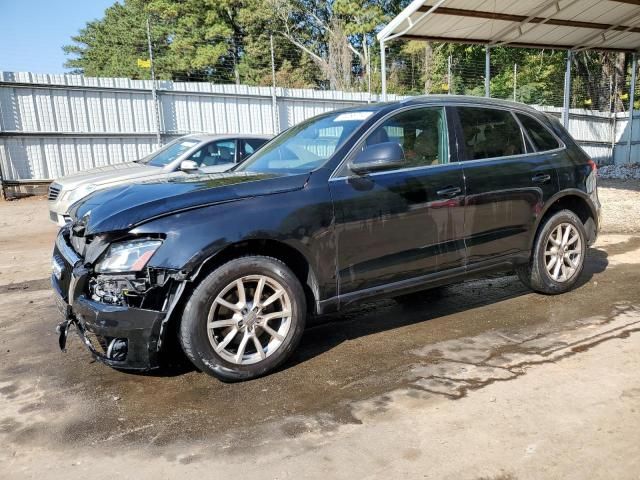 2010 Audi Q5 Premium Plus