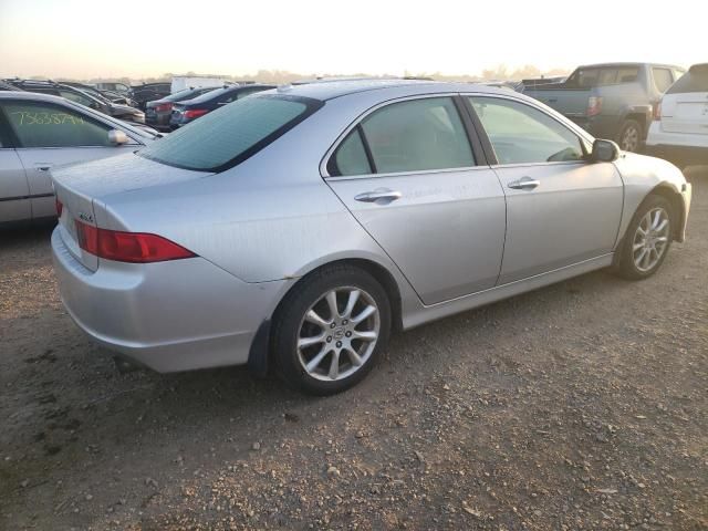 2006 Acura TSX