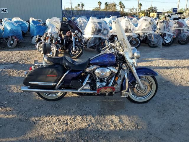 2006 Harley-Davidson Flhrci