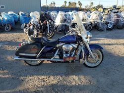 2006 Harley-Davidson Flhrci for sale in Riverview, FL