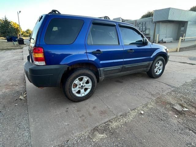 2005 Ford Escape XLT