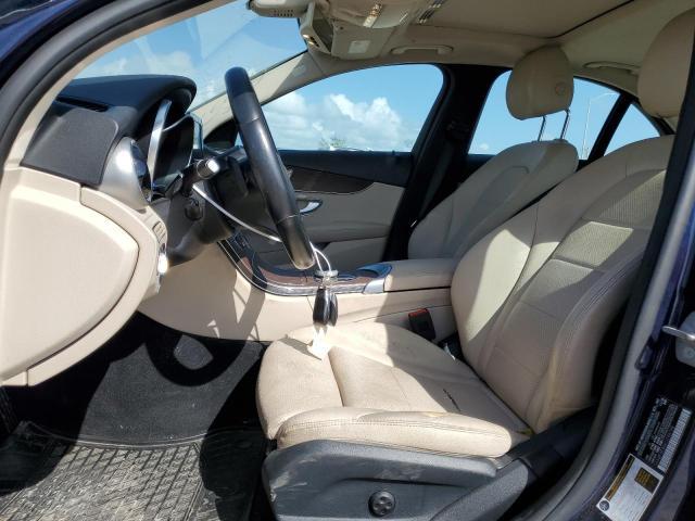 2019 Mercedes-Benz C 300 4matic