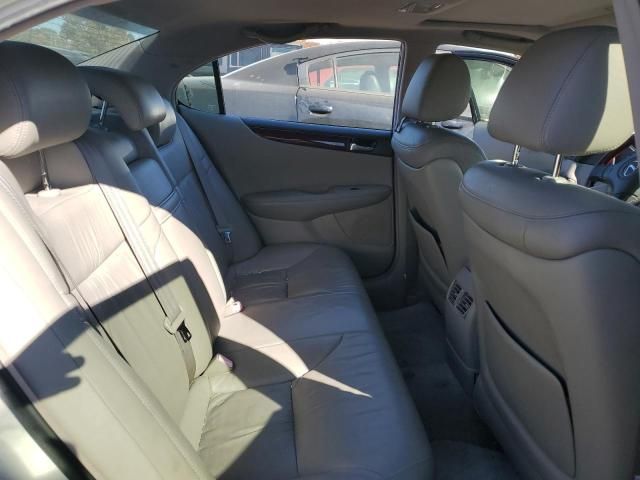 2004 Lexus ES 330