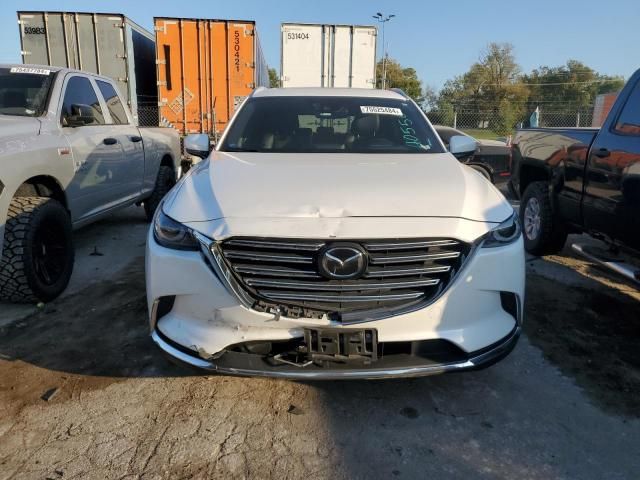 2017 Mazda CX-9 Grand Touring