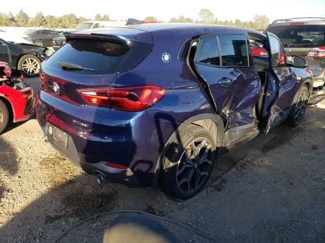 2018 BMW X2 XDRIVE28I