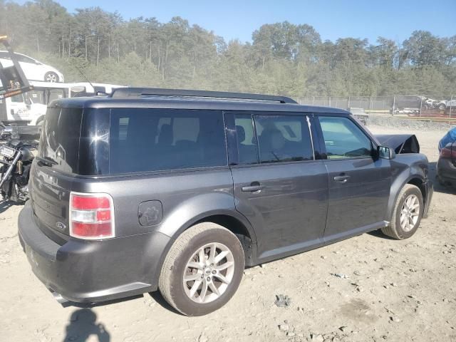 2016 Ford Flex SE