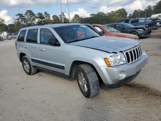 2006 Jeep Grand Cherokee Laredo