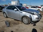 2012 Cadillac CTS