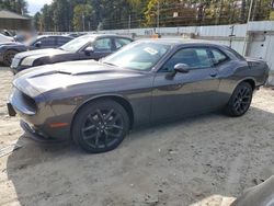 Dodge Vehiculos salvage en venta: 2023 Dodge Challenger SXT