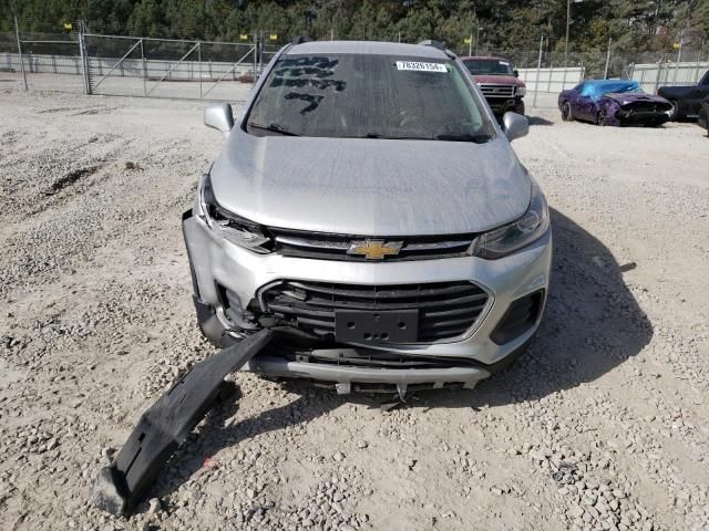 2019 Chevrolet Trax 1LT