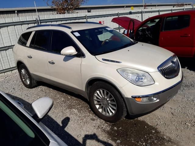 2012 Buick Enclave