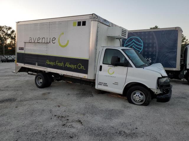 2020 Chevrolet Express G4500