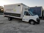 2020 Chevrolet Express G4500