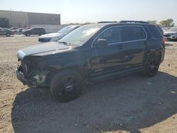 GMC Vehiculos salvage en venta: 2014 GMC Terrain SLT