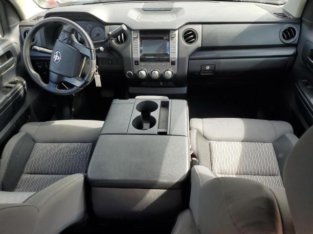 2016 Toyota Tundra Double Cab SR