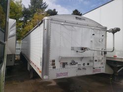 Wfal salvage cars for sale: 2009 Wfal Trailer