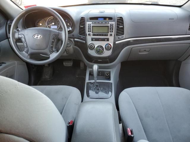 2009 Hyundai Santa FE GLS