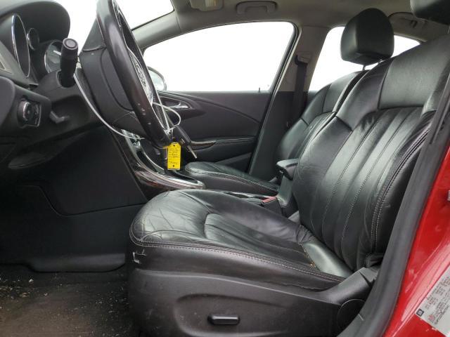 2013 Buick Verano Premium