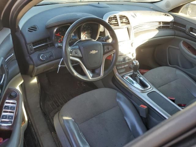 2013 Chevrolet Malibu 1LT