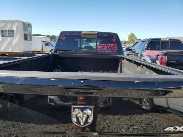 2015 Dodge 3500 Laramie