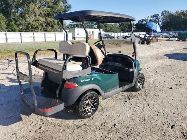 2022 Clubcar Golf Cart