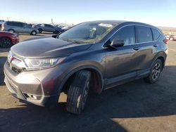 2019 Honda CR-V EXL for sale in Albuquerque, NM