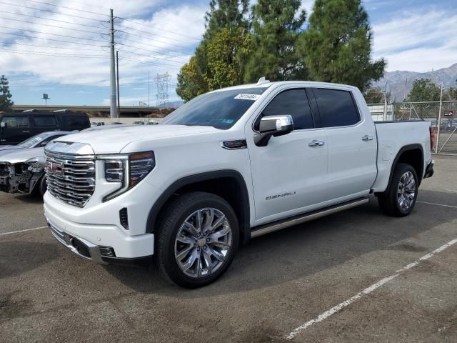 2023 GMC Sierra K1500 Denali