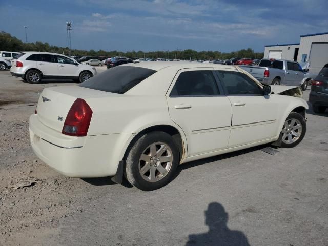 2007 Chrysler 300 Touring