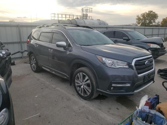 2020 Subaru Ascent Touring