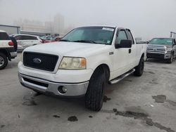 2006 Ford F150 en venta en New Orleans, LA