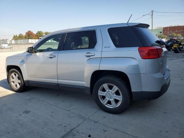 2014 GMC Terrain SLE