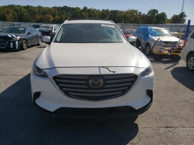 2018 Mazda CX-9 Touring