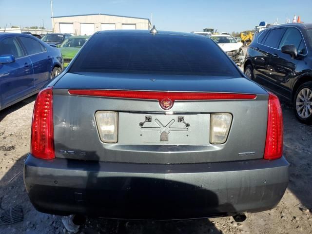 2009 Cadillac STS