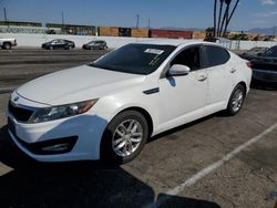 2013 KIA Optima LX en venta en Van Nuys, CA