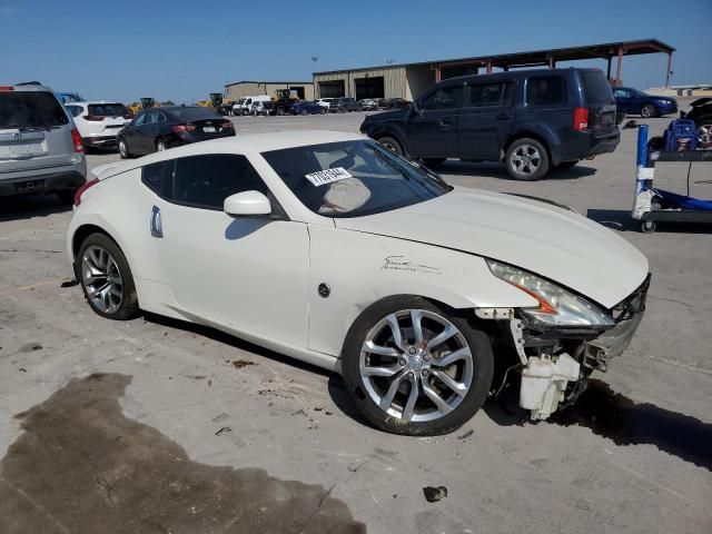 2014 Nissan 370Z Base