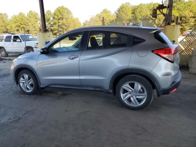 2019 Honda HR-V EXL