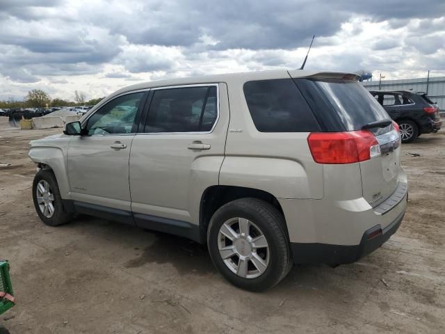 2011 GMC Terrain SLE