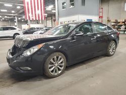 Hyundai salvage cars for sale: 2011 Hyundai Sonata SE