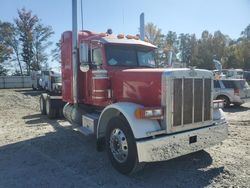 Peterbilt salvage cars for sale: 2007 Peterbilt 379