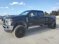 Ford f350 salvage cars for sale: 2022 Ford F350 Super Duty