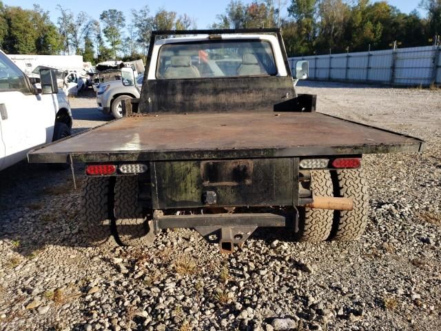 1992 Ford F Super Duty