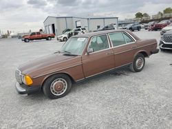 1978 Mercedes-Benz 240 D for sale in Tulsa, OK