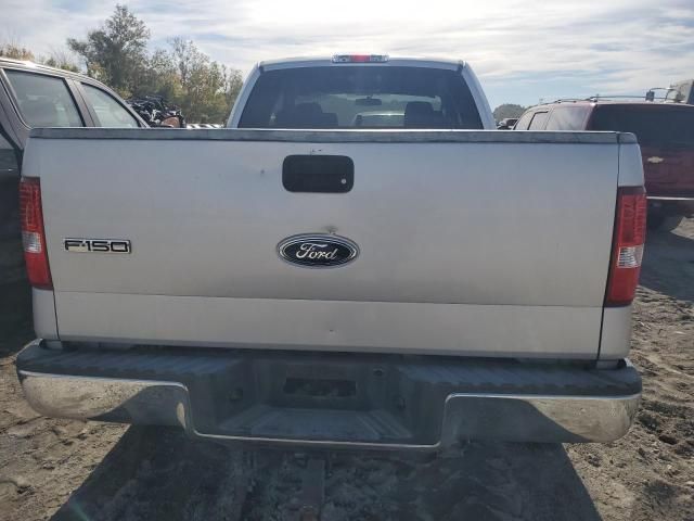 2004 Ford F150