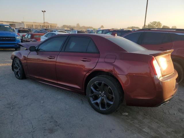 2021 Chrysler 300 s