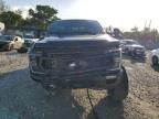 2022 Ford F350 Super Duty