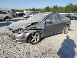 Acura rsx salvage cars for sale: 2004 Acura RSX