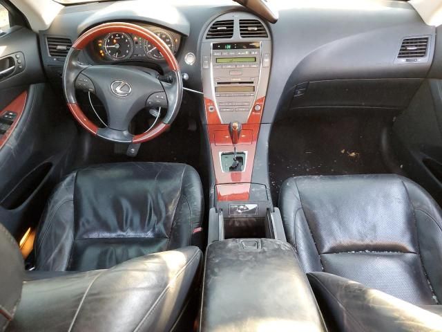 2009 Lexus ES 350