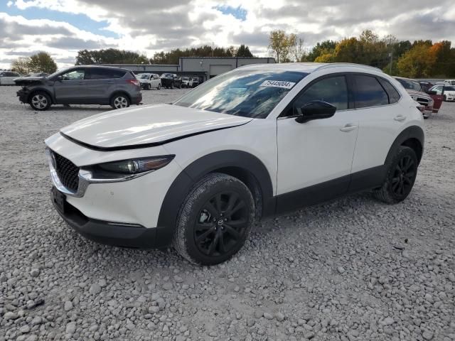 2023 Mazda CX-30 Premium Plus