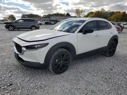 Mazda salvage cars for sale: 2023 Mazda CX-30 Premium Plus