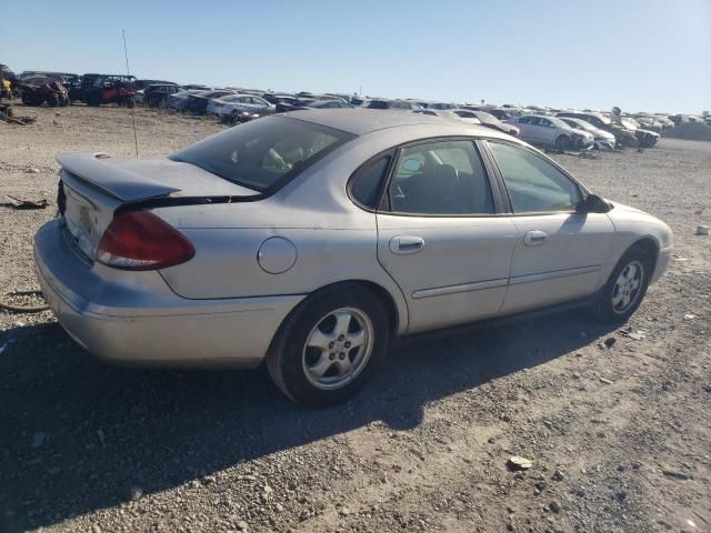 2006 Ford Taurus SE